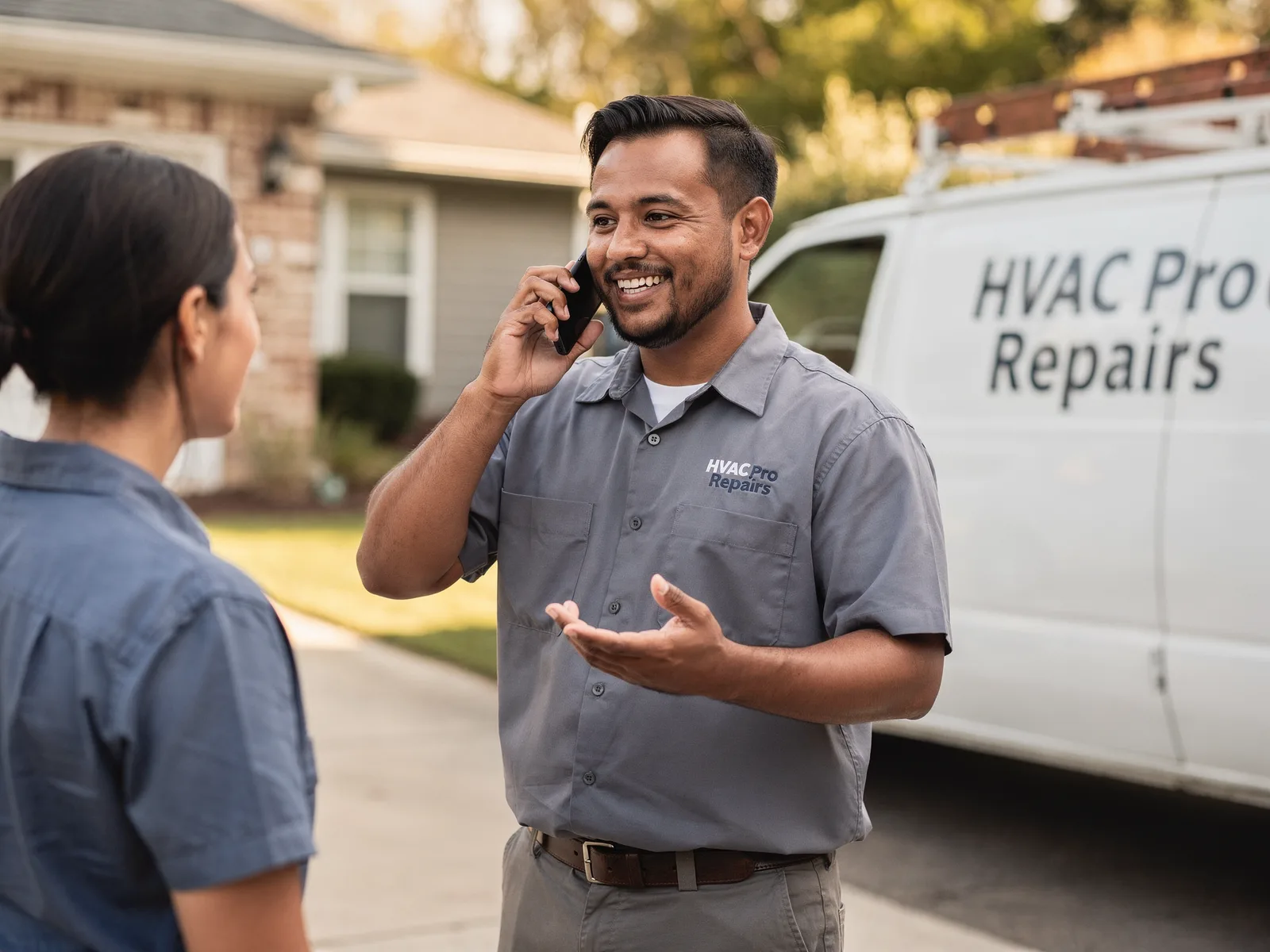 Heat Pump Repair Jennings, KS FAQs